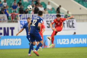 Tuyển Việt Nam, Thái Lan săn vàng SEA Games 33 và hành động kỳ quặc của Indonesia