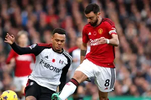 CLB Manchester United nhọc nhằn bảo vệ ngôi vua FA Cup