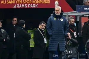 Khốc liệt cuộc chiến pháp lý chống lại Mourinho