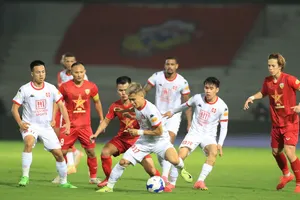 Tuyển thủ Việt kiều mơ giành vàng SEA Games 33