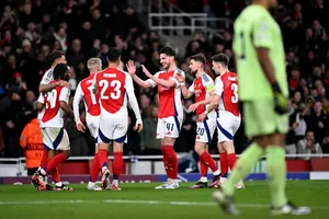 HLV Mikel Arteta thách thức Arsenal vượt qua Real Madrid ở tứ kết Champions League