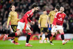 Bruno Fernandes mất niềm tin vào đồng đội Man United