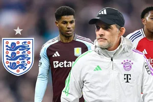 HLV Tuchel bị nghi ngờ với thành phần và lối chơi của đội tuyển Anh
