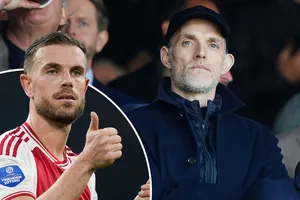 HLV Tuchel gọi lão tướng 35 tuổi lên đội tuyển Anh để làm gì?