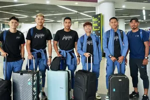 Có 5 ngoại binh nhập tịch, Campuchia thách thức tuyển Việt Nam