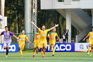 Thưởng lớn ở giải bóng đá Thanh Niên sinh viên quốc tế 2025