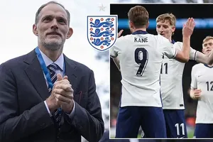 HLV Tuchel nói rõ sự thật phũ phàng ở đội tuyển Anh