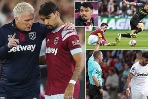 Ngôi sao Paqueta chống lại cáo buộc dàn xếp tỉ số