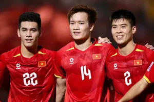 Được và mất của HLV Kim Sang-sik