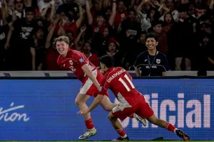 Iran giành suất chơi World Cup 2026, thất vọng Hàn Quốc, cơ hội cho Indonesia