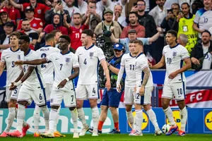 Đội tuyển Anh có nguy cơ mất quân trầm trọng