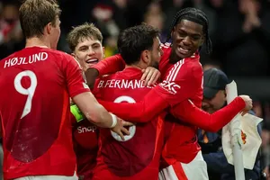 CLB Manchester United phá vỡ quy tắc chuyển nhượng