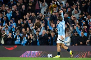 Jack Grealish ghi bàn trong ngày kỷ niệm mất em trai 9 tháng tuổi