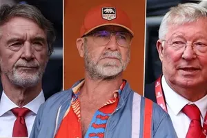 Cantona công kích dữ dội CLB Manchester United