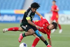 U-17 Việt Nam bất bại, Indonesia tốt nhất, Thái Lan gây thất vọng