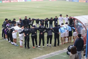 Mauro Jeronimo và trải nghiệm đặc biệt với bóng đá Việt Nam