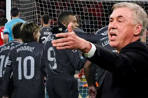 Arsenal cảnh giác ‘ma thuật’ ở Bernabeu