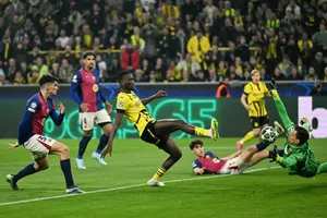 Lý do Barca không thể vô địch UEFA Champions League 