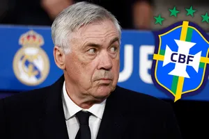 Lý do HLV Ancelotti chia tay Real Madrid sau 2 trận thua Arsenal