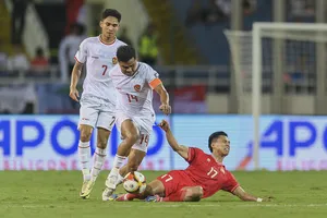 10 ngôi sao ASEAN All Star đầu tiên của HLV Kim Sang-sik là ai?