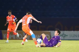 B. Bình Dương lại thay tướng - phần nổi của tảng băng chìm