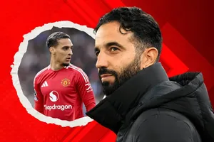 Chia tay Old Trafford, sao Man United lên tiếng về mối quan hệ với HLV Amorim