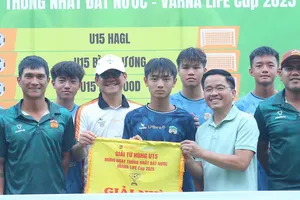 HA Gia Lai ‘chưa được vạ thì má đã sưng’