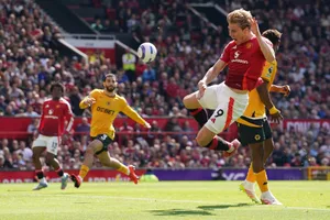 Kỷ lục buồn tủi của CLB Manchester United