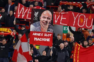 Liverpool vô địch và dấu ấn trong giải Ngoại hạng Anh 