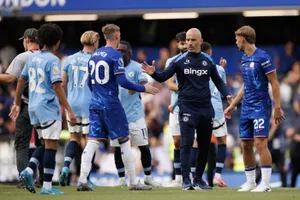 Chelsea và giấc mơ UEFA Champions League