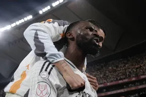 Sao Real Madrid đối diện lệnh trừng phạt nặng