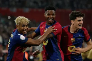 Tài năng trẻ Yamal: “Real Madrid không thể chống đỡ Barcelona”