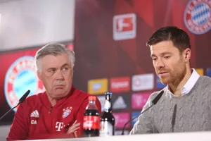 CLB Real Madrid chọn lựa HLV Alonso thay thế Ancelotti