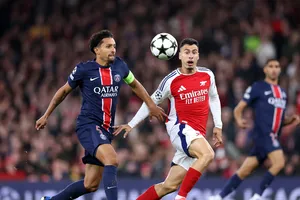 Thầy trò tương tàn ở UEFA Champions League 