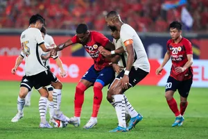 Báo chí Indonesia thừa nhận Công an Hà Nội ‘nghiền nát’ PSM Makassar