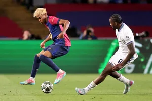 Tài năng trẻ Yamal hay nhất thế giới và cơ hội giành Quả bóng vàng