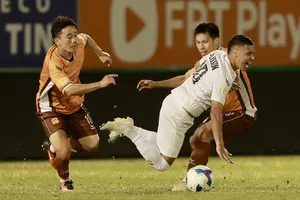 HA Gia Lai và duyên nợ khó xử với Bình Định