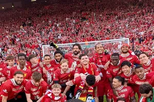 Lý do nhà vô địch Liverpool không thắng trên sân của Chelsea