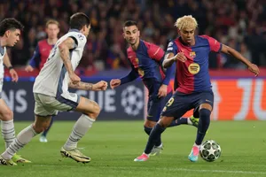 Inter Milan và nỗi ám ảnh mang tên Yamal