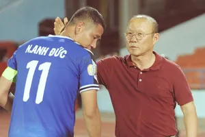 Lại có biến động lớn ở B. Bình Dương