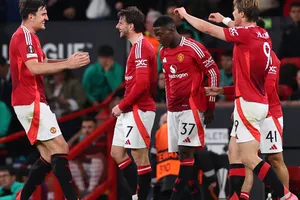 Quyết định 'điên rồ' của HLV Amorim tại Manchester United