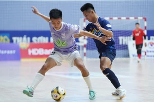 Thái Sơn Nam đại thắng và hành động đẹp của Gia Huy