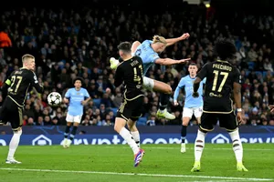 Kỳ lạ Manchester City ghi bàn nhiều hơn khi vắng ngôi sao Haaland