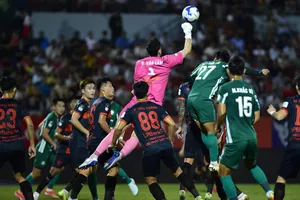 2 Việt kiều bắn tín hiệu trở lại tuyển Việt Nam