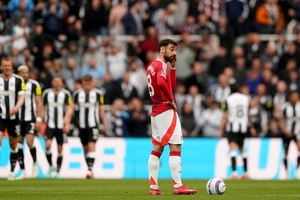 Đội trưởng Bruno Fernandes bóc trần sự thật ở MU