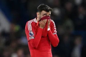 HLV Ruben Amorim thừa nhận một sự thật của MU sau trận thua Chelsea