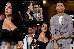 Có khối tài sản khổng lồ, siêu sao Ronaldo vẫn thiếu một thứ...