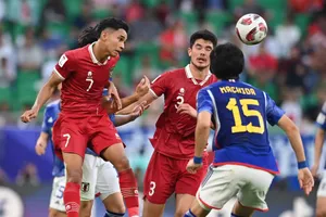 Đội tuyển Indonesia rối ren trước 2 trận quyết định vé World Cup