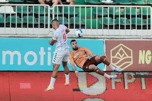 HA Gia Lai và điệp vụ bất khả thi ở 'chảo lửa' Thiên Trường