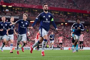 MU làm mọi thứ để đăng quang UEFA Europa League